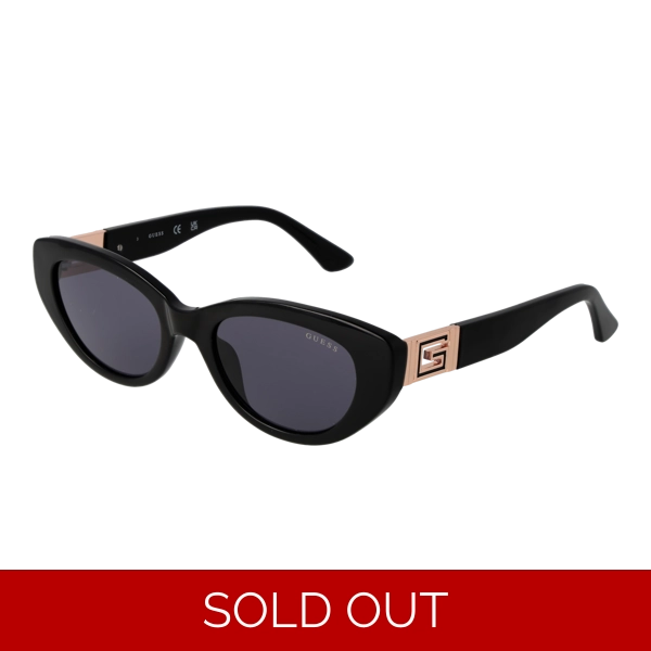 Guess Sunglasses GU7849 01A 51